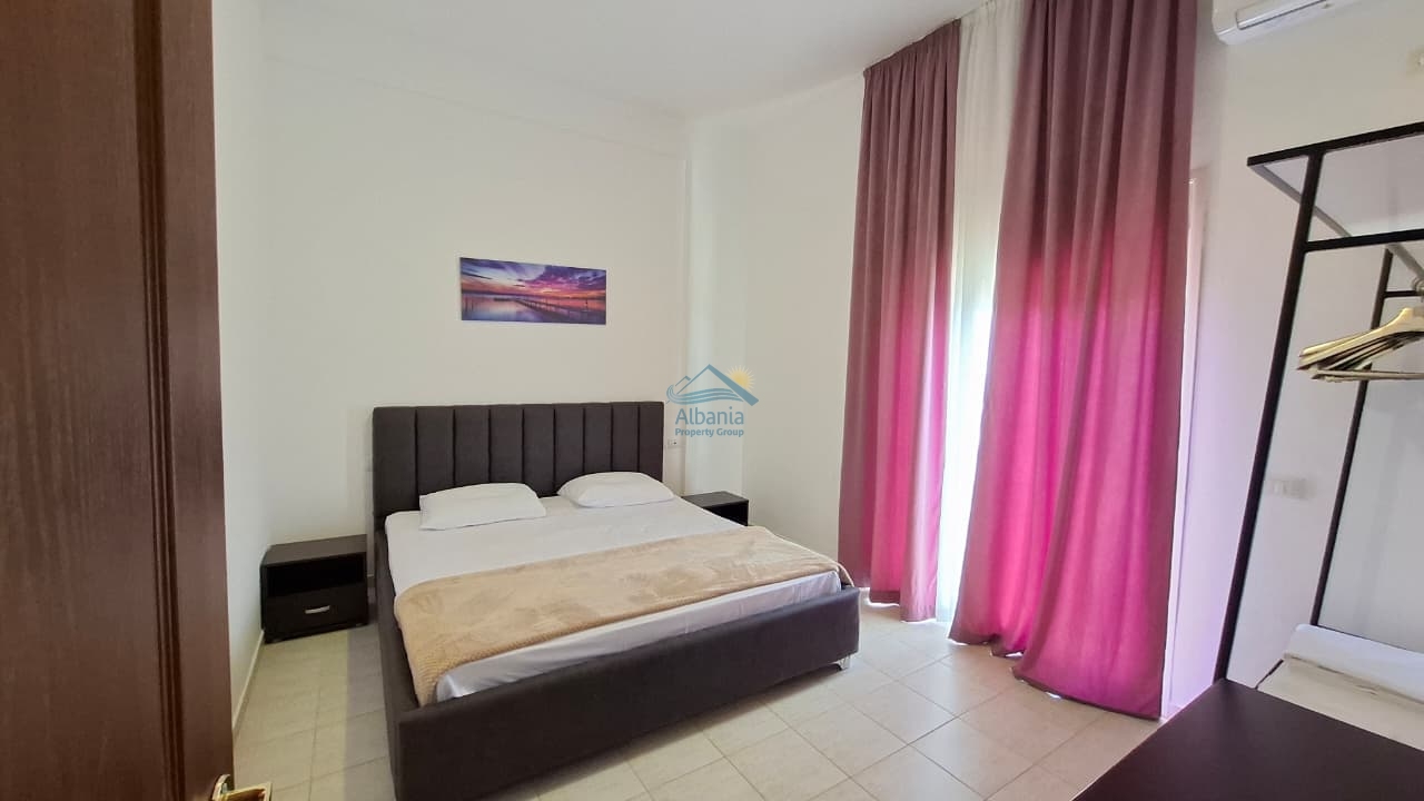 Apartment For Rent In Old Beach Area Vlora Albania